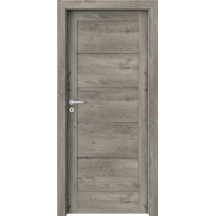 Porta Verte HOME G.0 Dub Sibírsky 